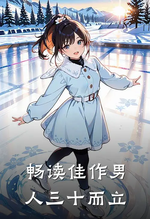 畅读佳作男人三十而立