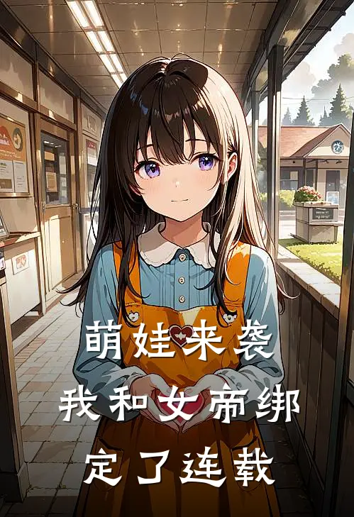 萌娃来袭,我和女帝绑定了连载了吗