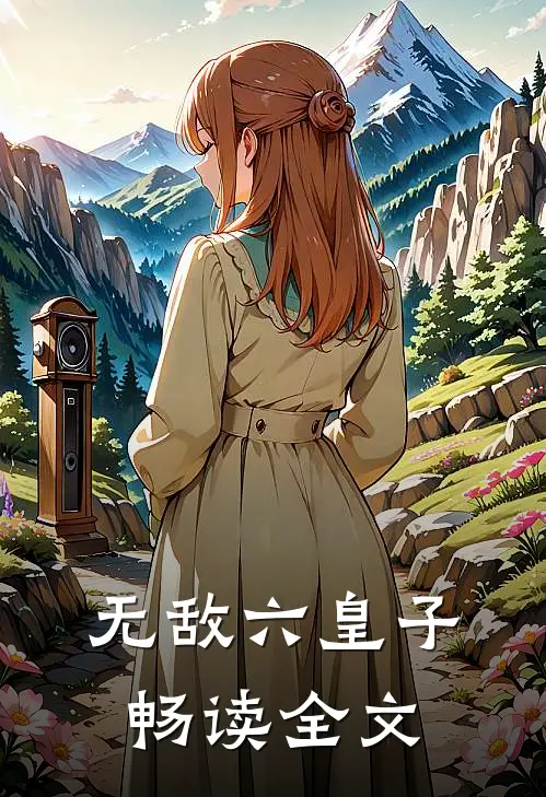 无敌六皇子畅读全文