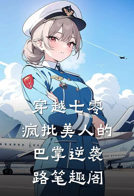 穿越七零：疯批美人的巴掌逆袭路笔趣阁