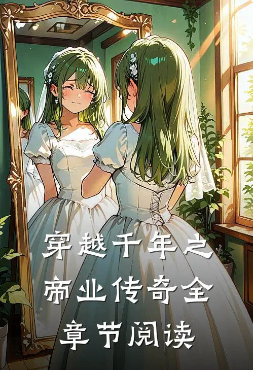 穿越千年之帝业传奇全章节阅读