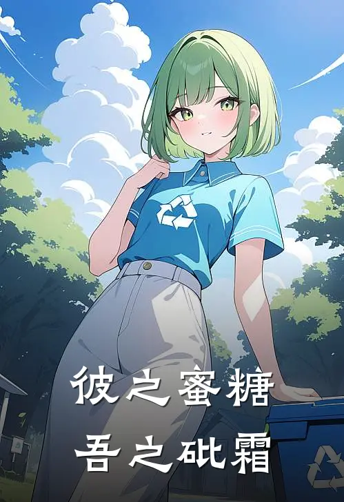 彼之蜜糖,吾之砒霜是含义