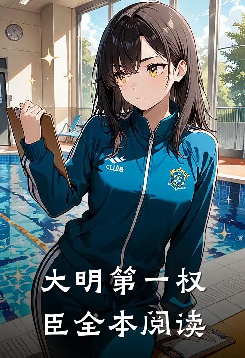 大明第一权臣全本阅读