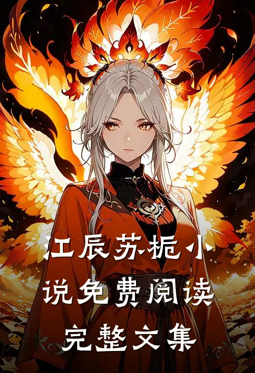 江辰苏栀小说免费阅读完整文集