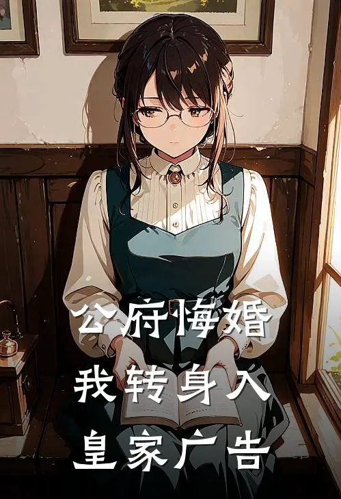 公府悔婚，我转身入皇家广告