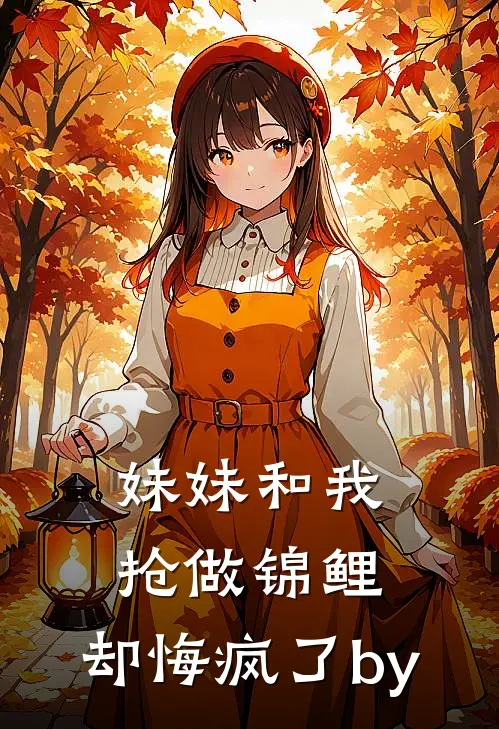 妹妹和我抢做锦鲤，却悔疯了by