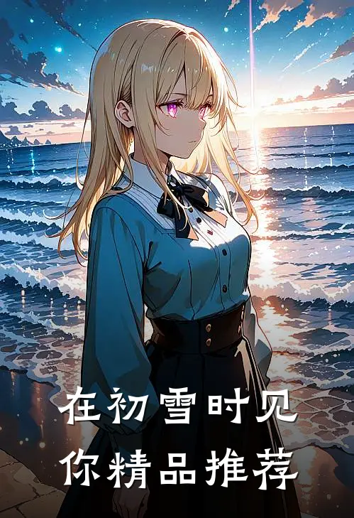 在初雪时见你精品推荐