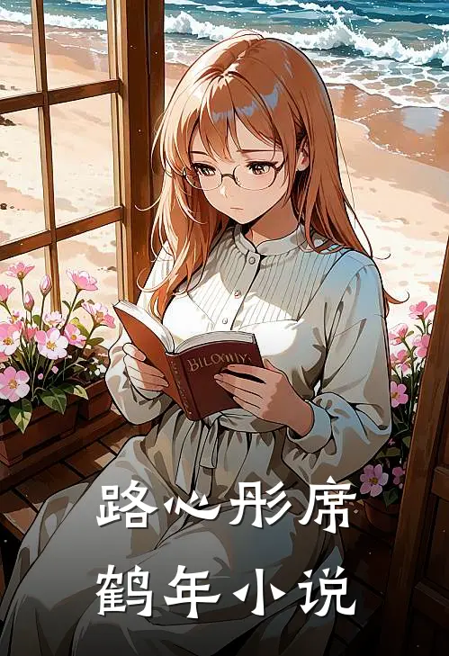 路心彤席鹤年小说