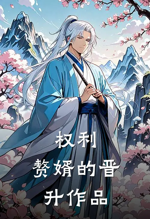 权利：赘婿的晋升作品