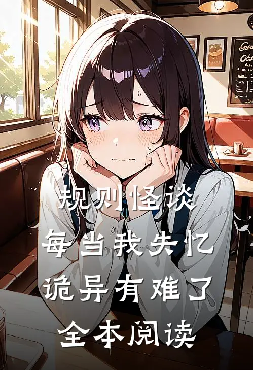规则怪谈：每当我失忆，诡异有难了全本阅读