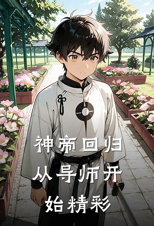 神帝回归，从导师开始精彩