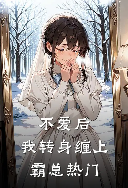 不爱后，我转身缠上霸总热门
