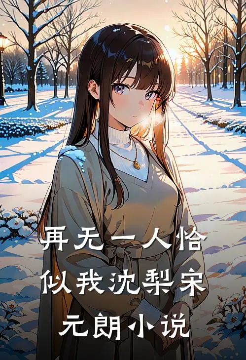 再无一人恰似我沈梨宋元朗小说