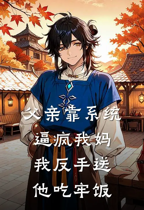 父亲靠系统逼疯我妈，我反手送他吃牢饭