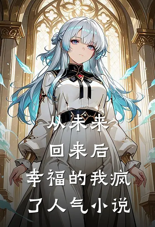 从未来回来后，幸福的我疯了人气小说