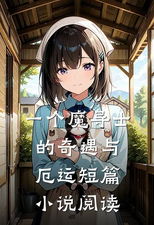 一个魔导士的奇遇与厄运短篇小说阅读