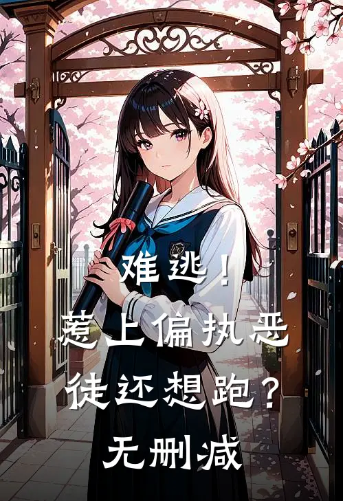 难逃！惹上偏执恶徒还想跑？无删减