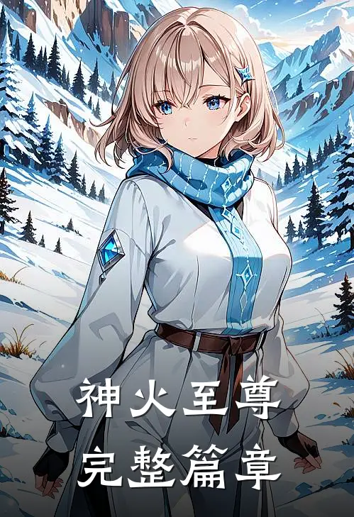 神火至尊完整篇章