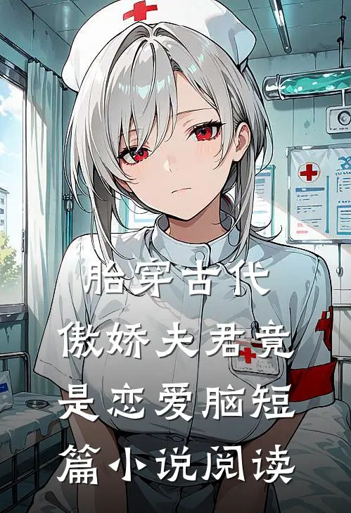 胎穿古代：傲娇夫君竟是恋爱脑短篇小说阅读