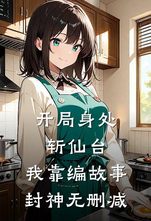 开局身处斩仙台，我靠编故事封神无删减
