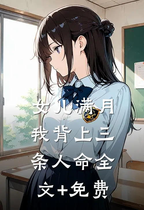 女儿满月，我背上三条人命全文+免费