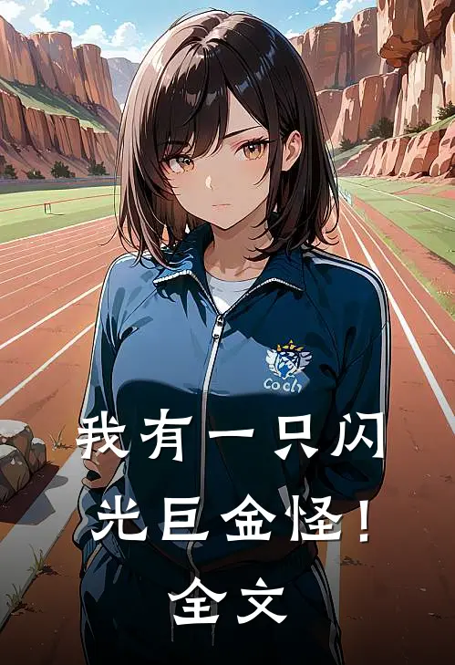 我有一只闪光巨金怪!全文阅读