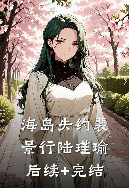 海岛失约裴景行陆瑾瑜后续+完结