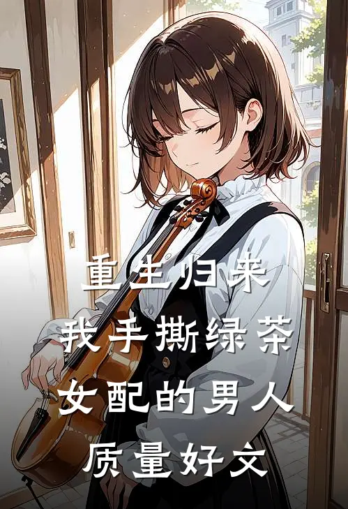 重生归来，我手撕绿茶女配的男人质量好文