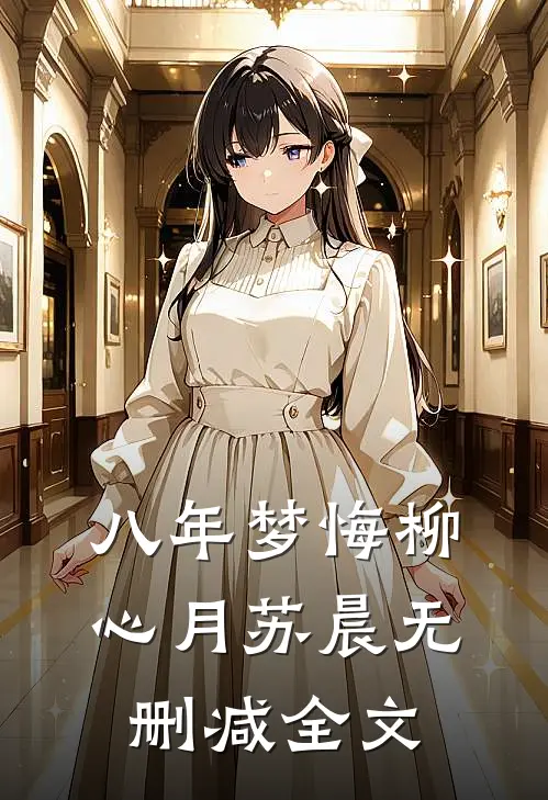 八年梦悔柳心月苏晨无删减全文