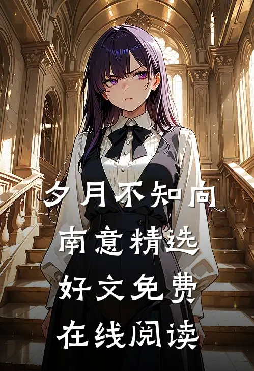 夕月不知向南意精选好文免费在线阅读