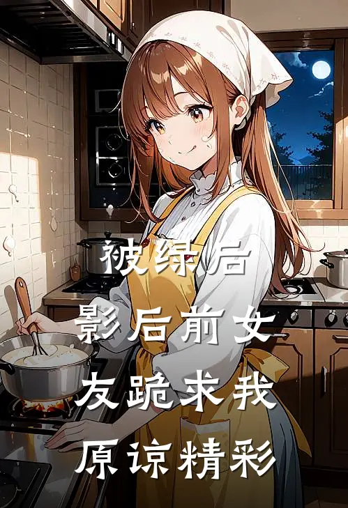 被绿后,影后前女友跪求我原谅精彩