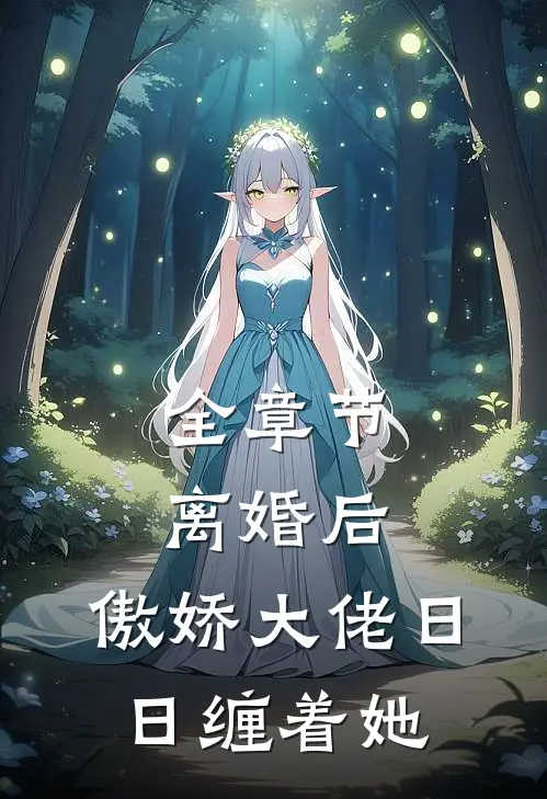 全章节离婚后，傲娇大佬日日缠着她