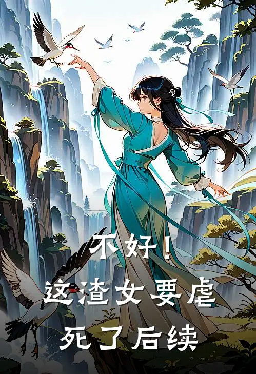 不好！这渣女要虐死了后续