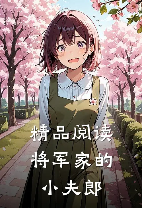 精品阅读将军家的小夫郎