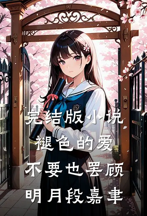 完结版小说褪色的爱，不要也罢顾明月段嘉聿