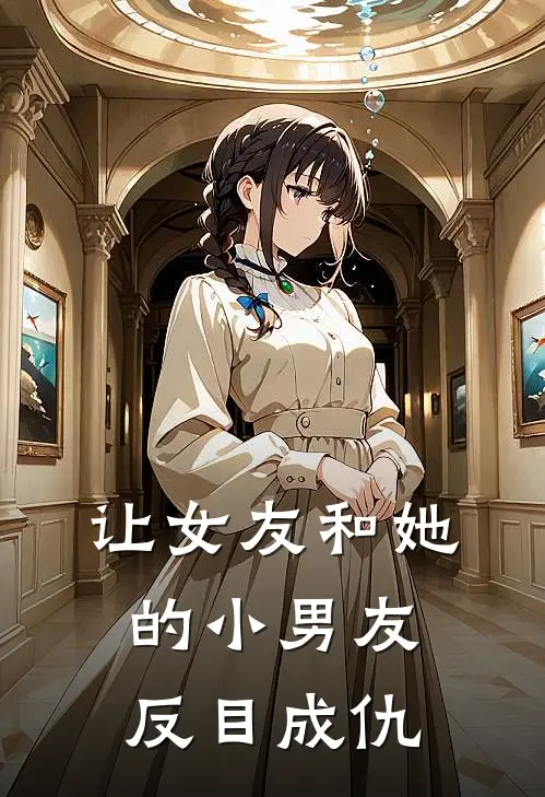 让女友和她的小男友反目成仇
