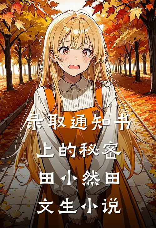 录取通知书上的秘密田小然田文生小说