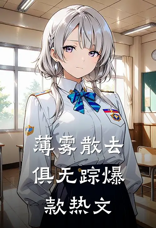 薄雾散去俱无踪爆款热文