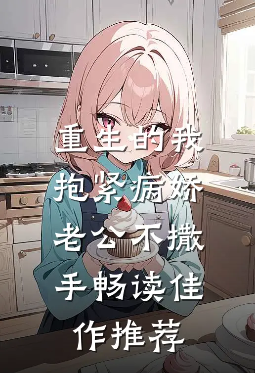 重生的我抱紧病娇老公不撒手畅读佳作推荐