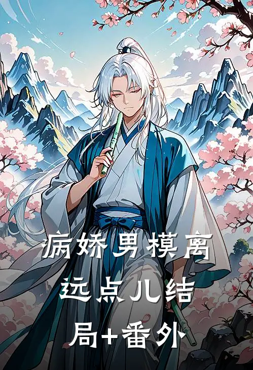 病娇男模离远点儿结局+番外