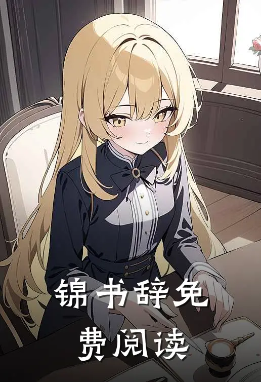 锦书辞免费阅读