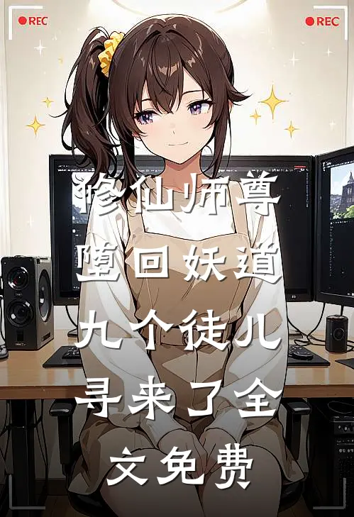 修仙师尊堕回妖道,九个徒儿寻来了全文免费阅读