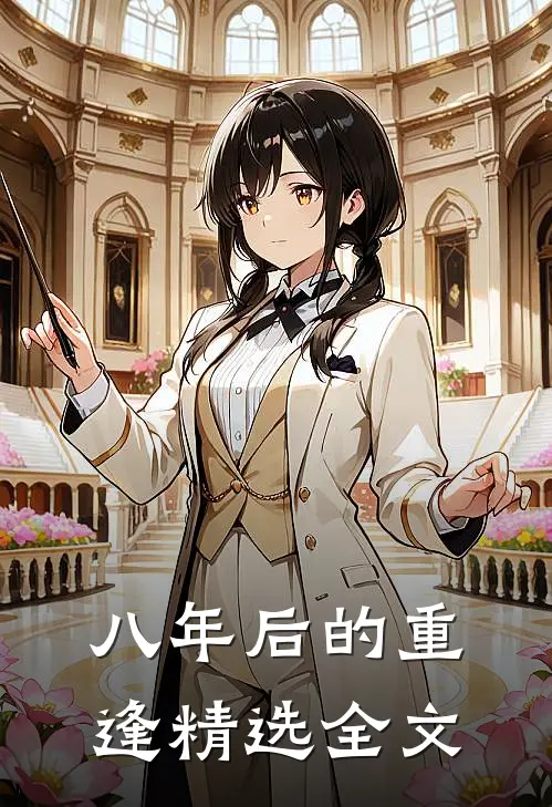 八年后的重逢精选全文