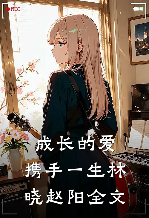 成长的爱携手一生林晓赵阳全文免费阅读