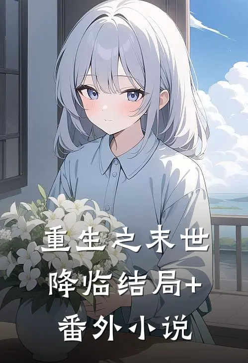 重生之末世降临结局+番外小说