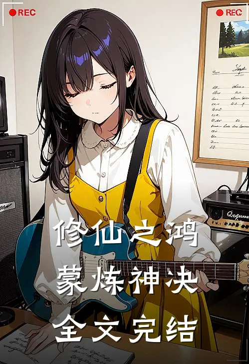 修仙之鸿蒙炼神决全文完结