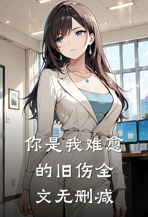 你是我难愈的旧伤全文无删减