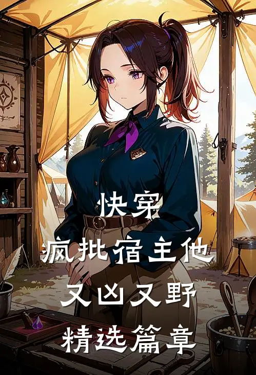 快穿：疯批宿主他又凶又野精选篇章
