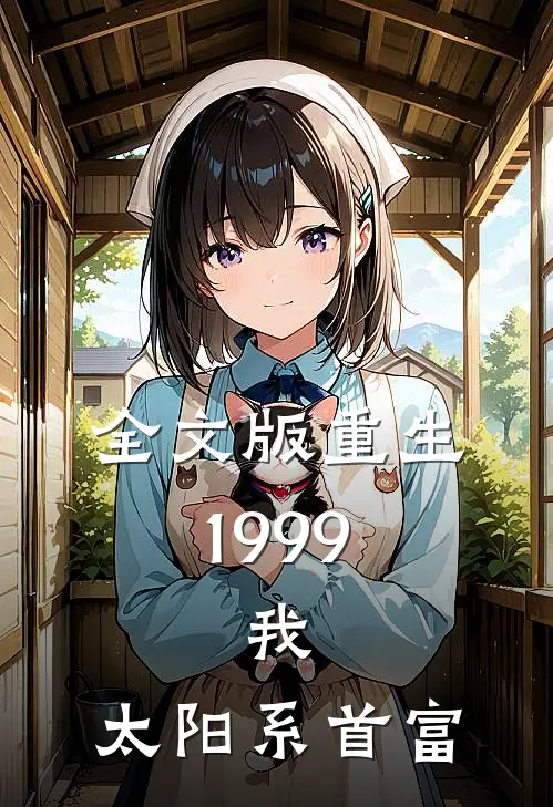 全文版重生1999：我，太阳系首富
