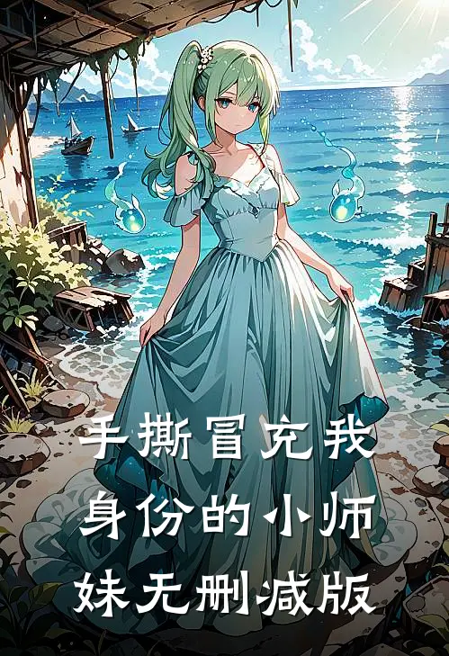 手撕冒充我身份的小师妹无删减版